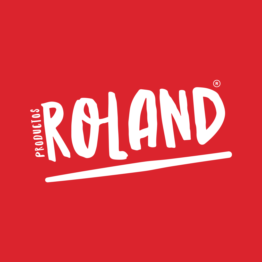 Productos - ¡La mejor opción es #Roland! 🌰🥜 Con nuestros snacks ...