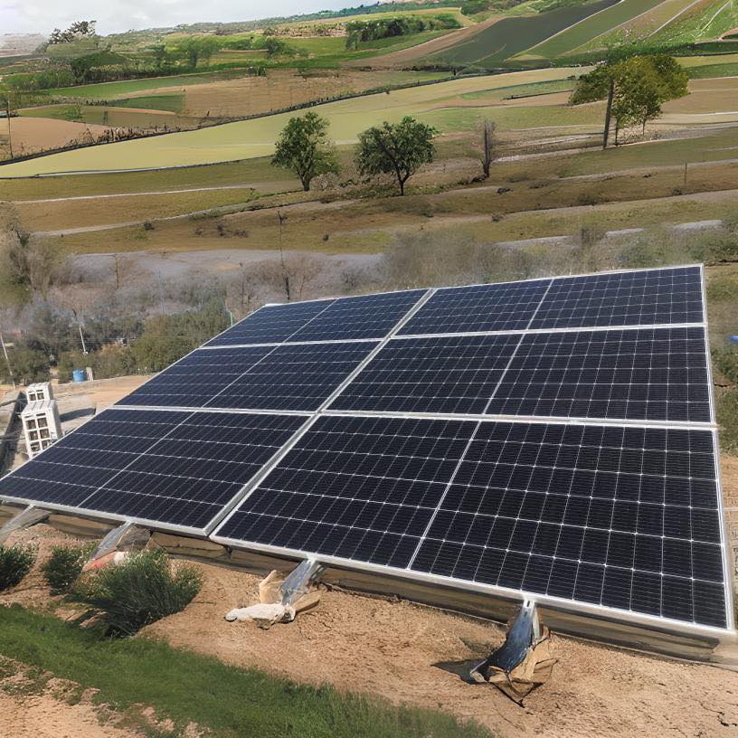 Rayyan Solar