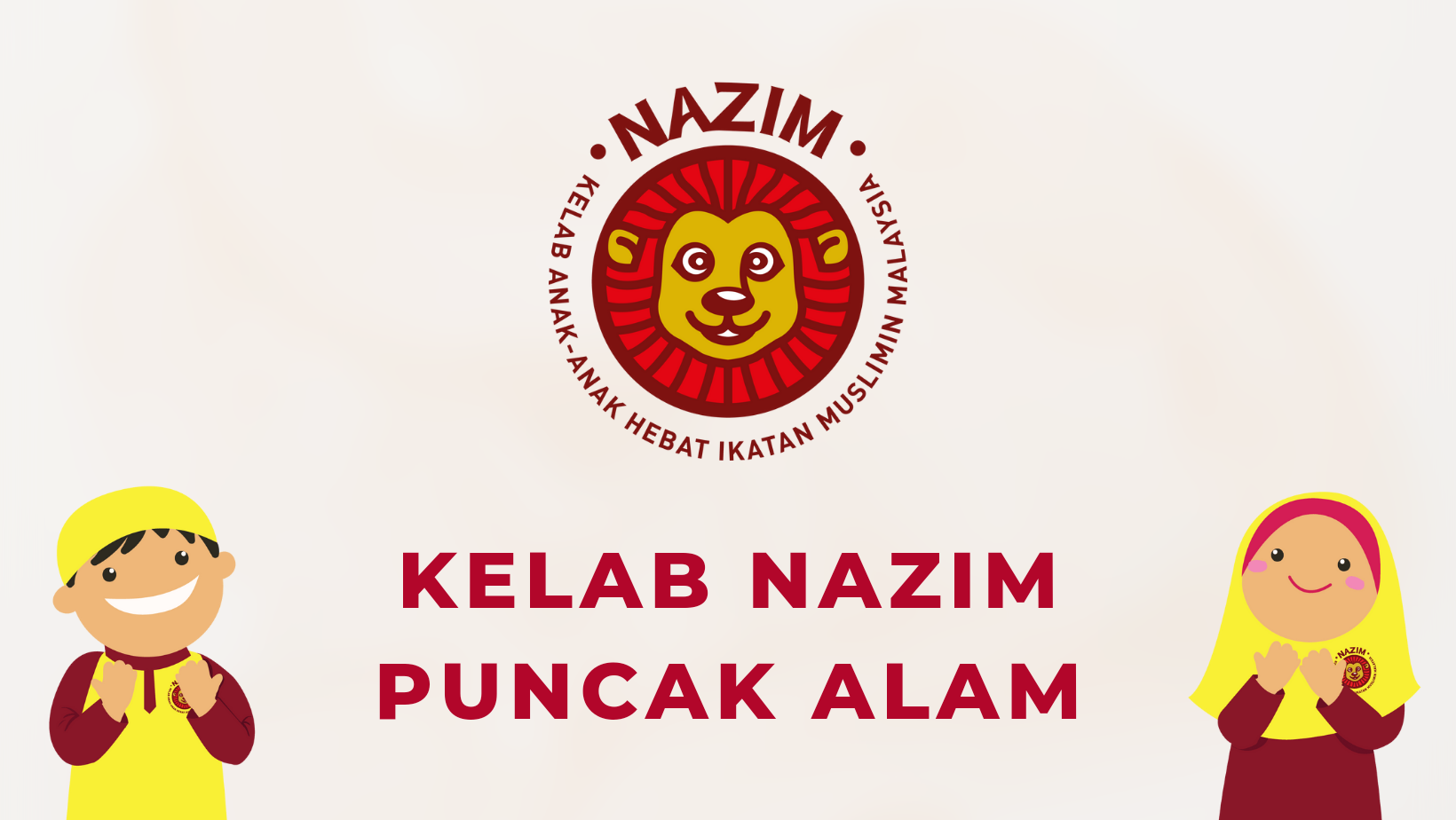 NAZIM Puncak Alam