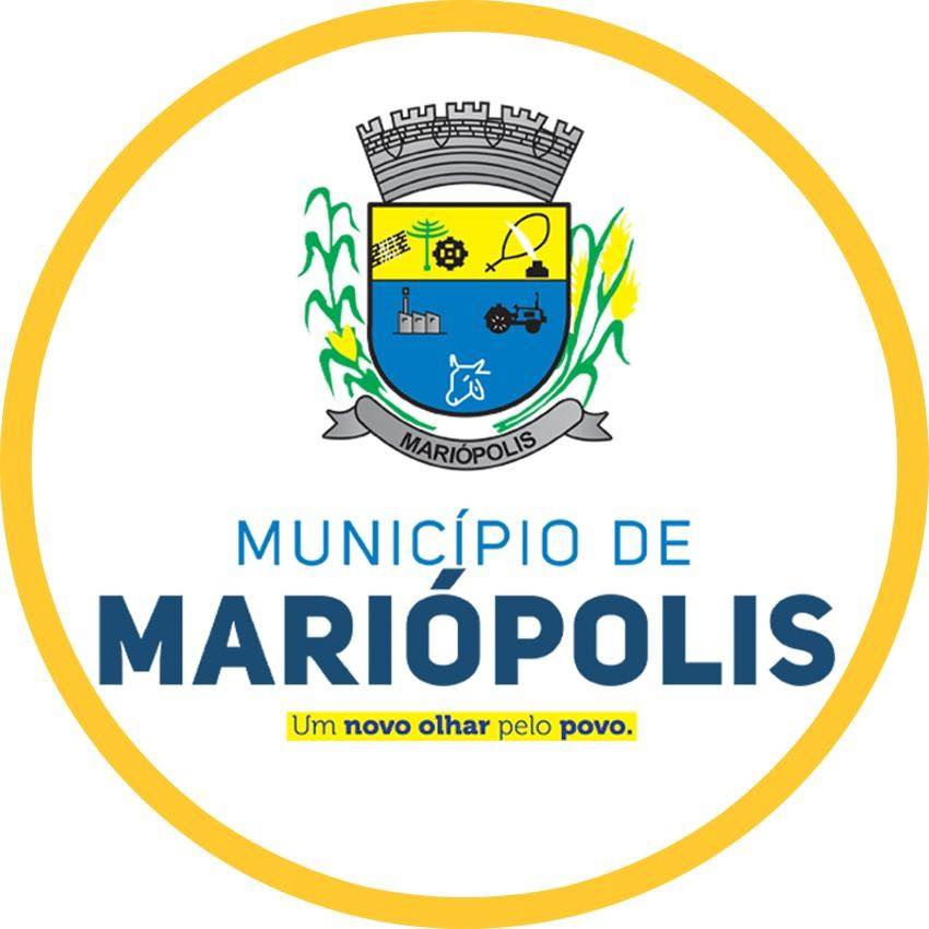 Prefeitura de Mariópolis | Mariópolis PR