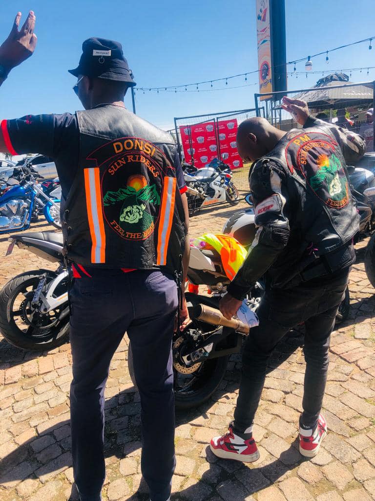 Sun Riders Mcc road captains #S4S - Sun Rider Mcc Sunriders | Facebook