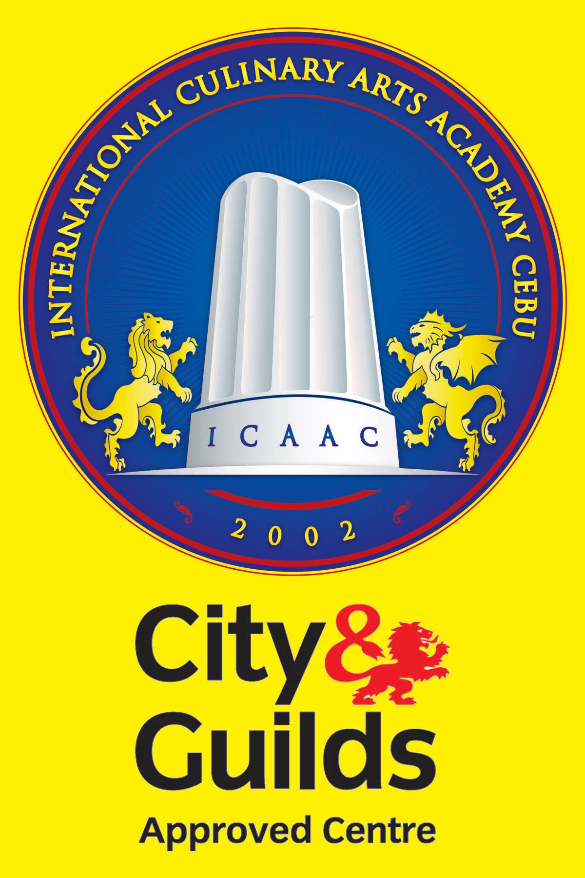 International... - International Culinary Arts Academy Cebu