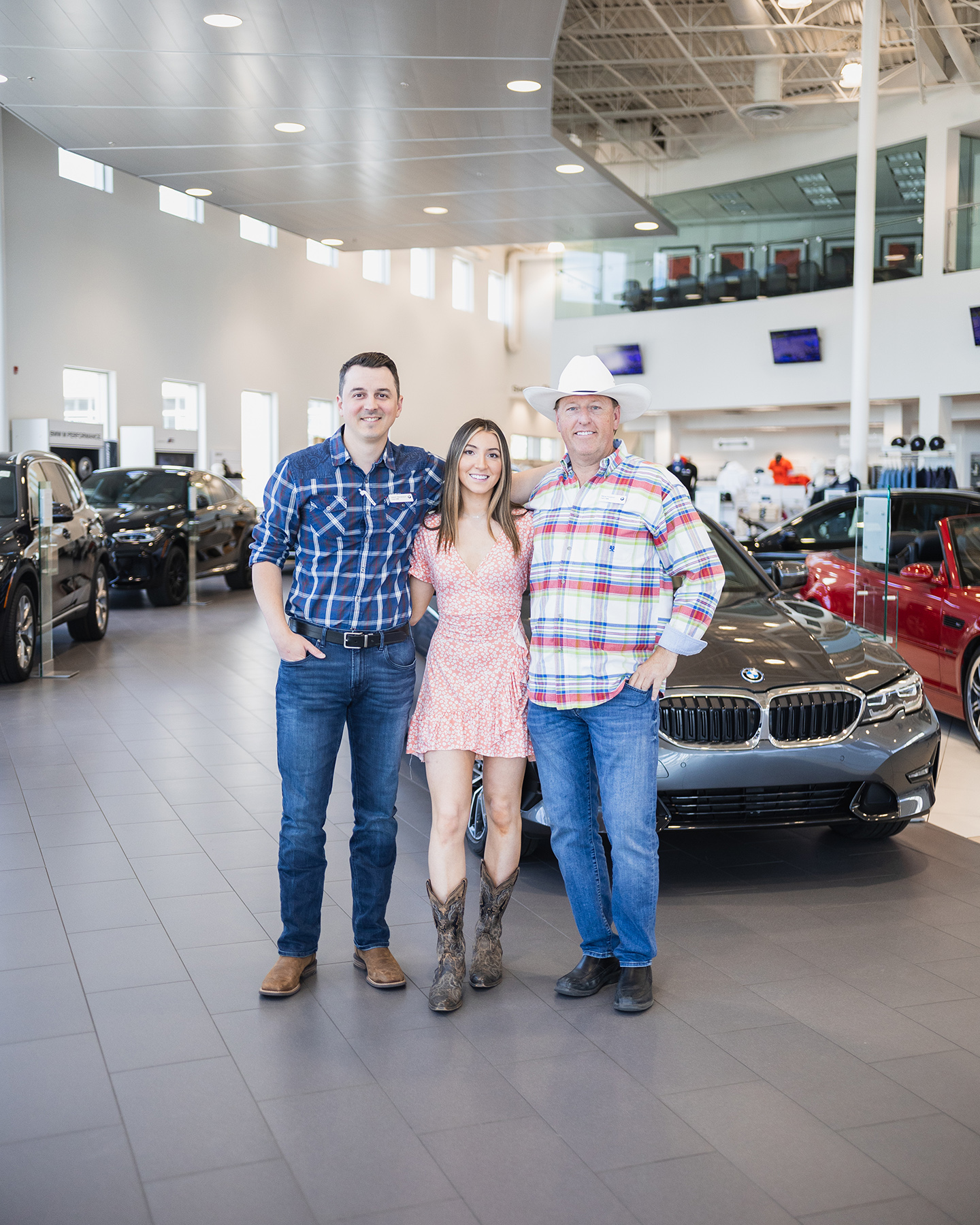 Calgary BMW - Home