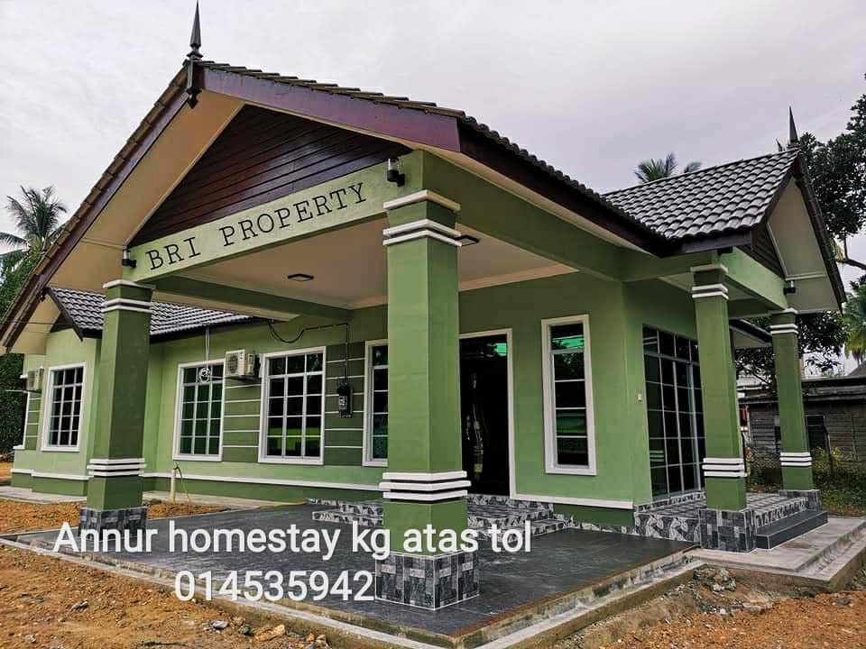 Annur Homestay Kg Atas Tol Photos Facebook