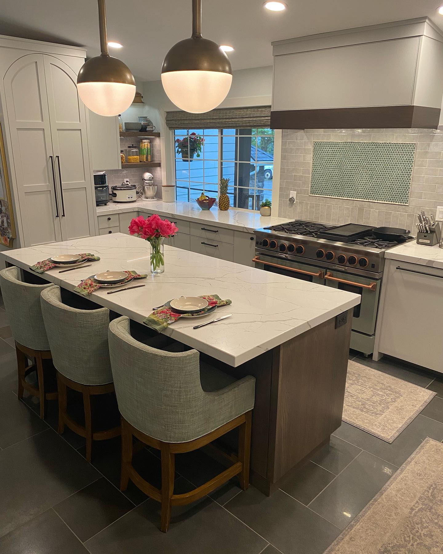 Designer Homes Interiors | Coeur d'Alene ID