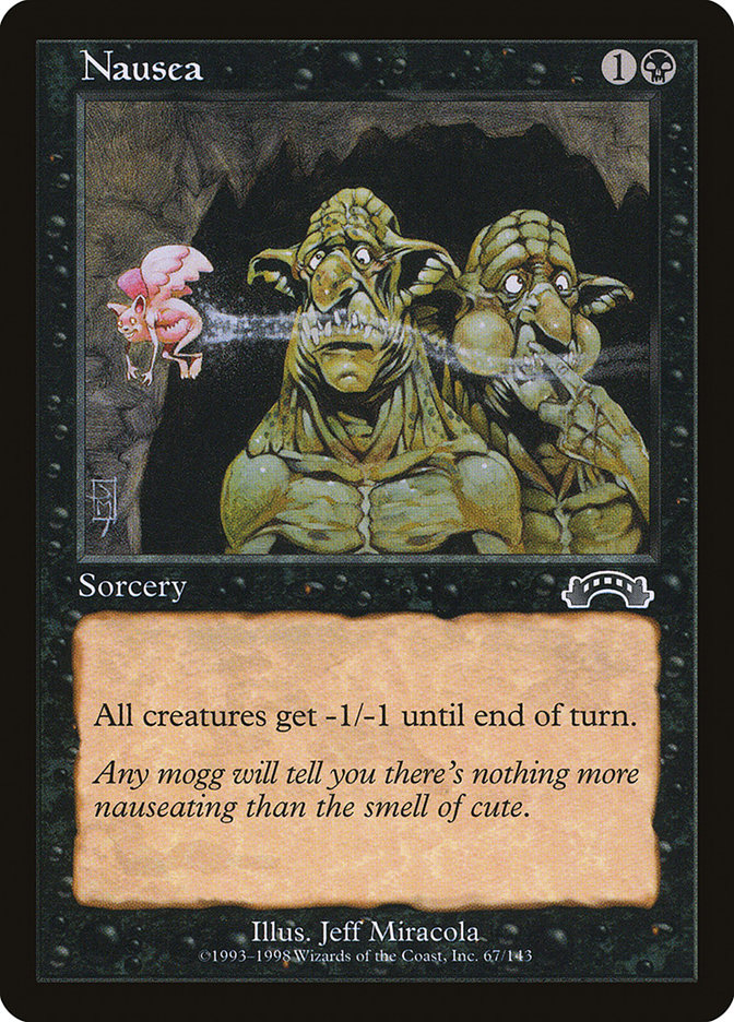 Creating the first Beeble for Magic: The Gathering's Exodus