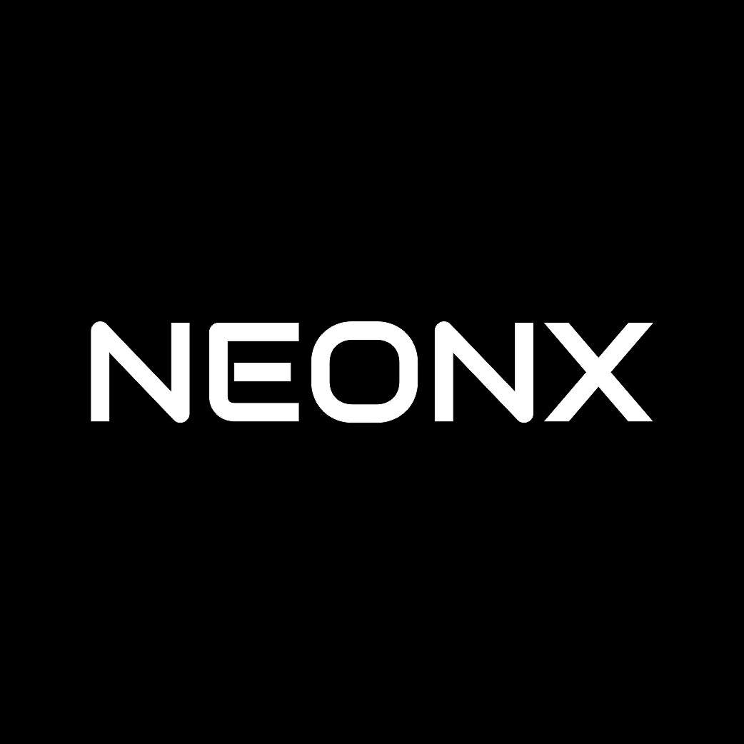 We don’t follow trends. We set them. Introducing the NeonX Neon Light ...