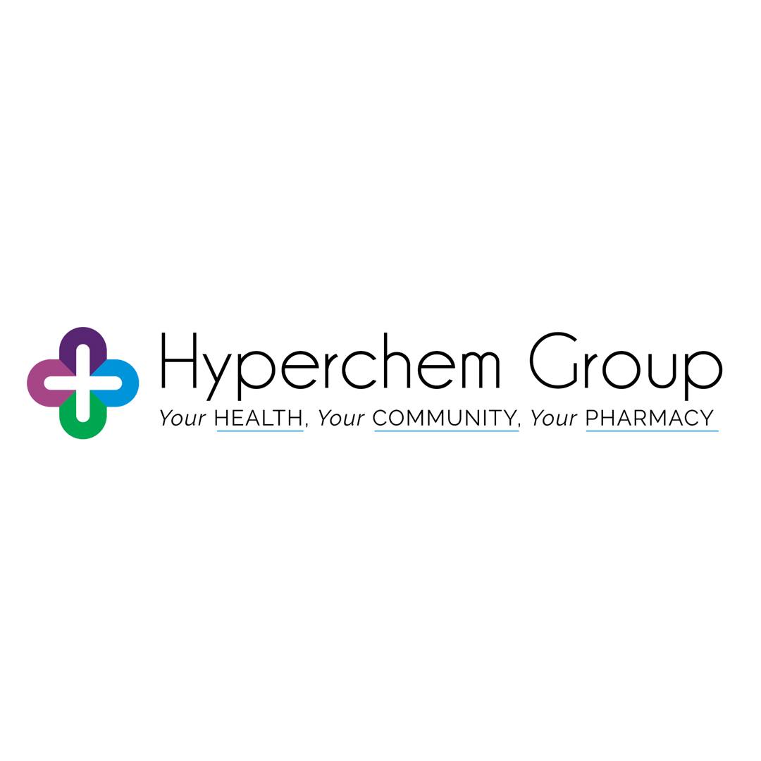 Hyperchem Group | London