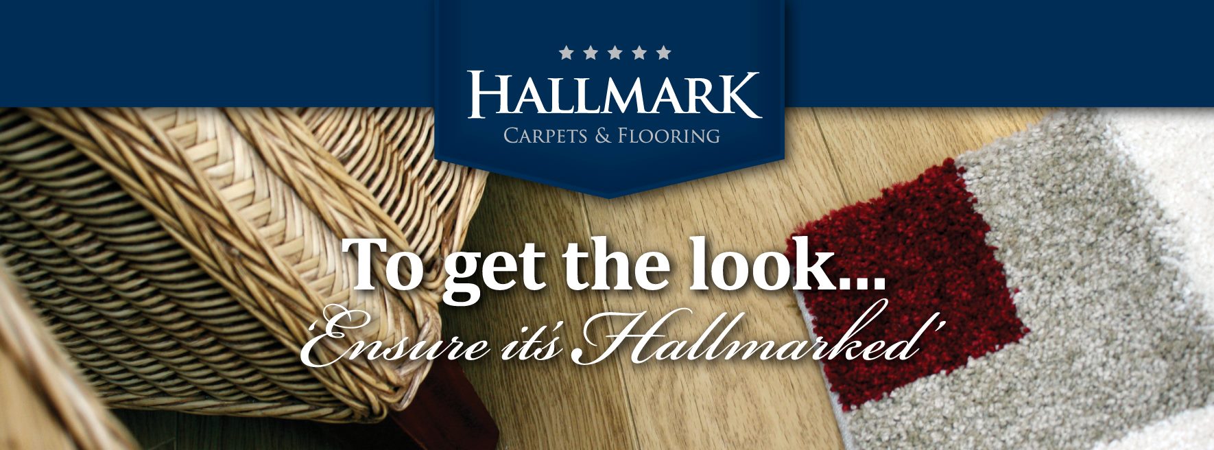 Hallmark Carpets and Flooring | Peterborough