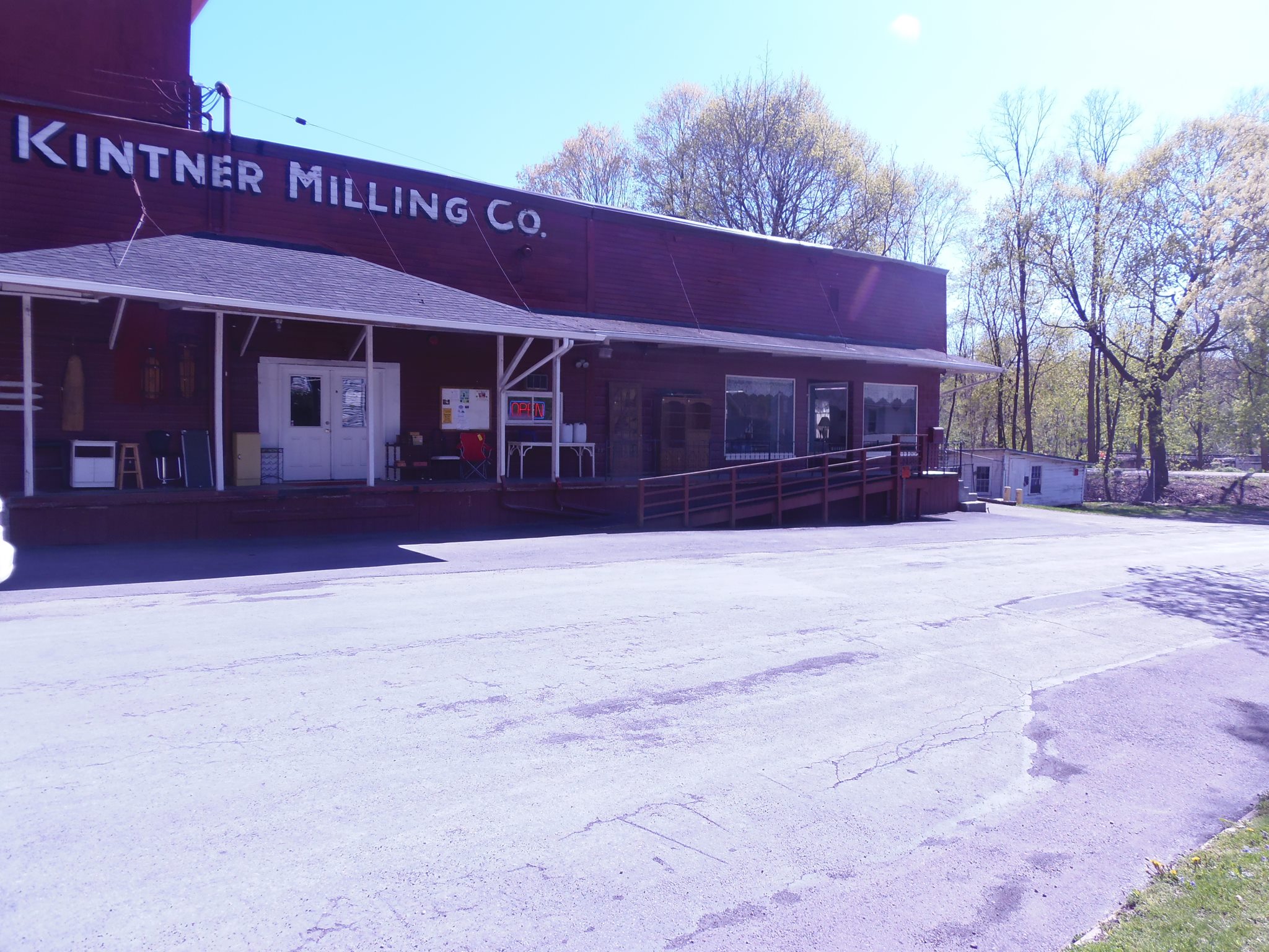 Kintner's Olde Mill added a new photo. - Kintner's Olde Mill