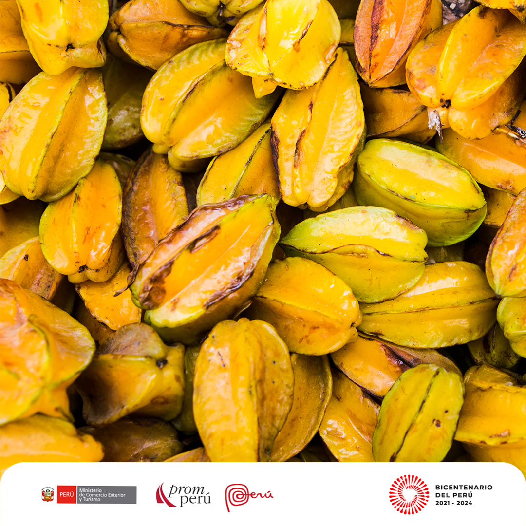 ¿#SabíasQué el Perú posee una gran... - PromPerú Oficial