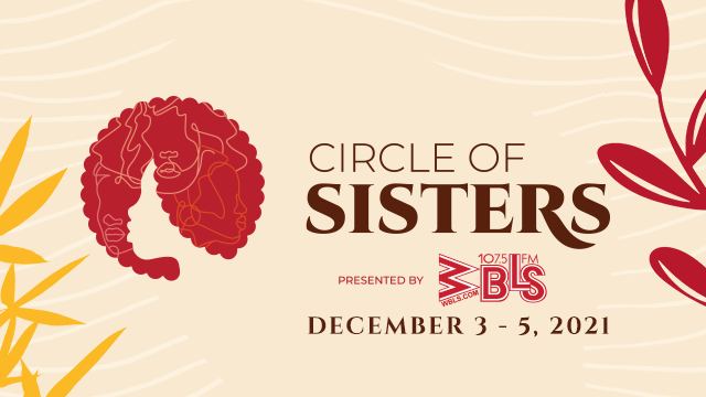 WBLS Circle of Sisters