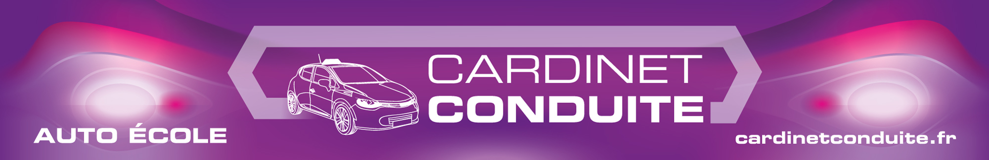 Cardinet Conduite | Paris