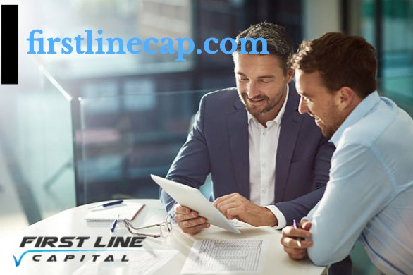 First Line Capital