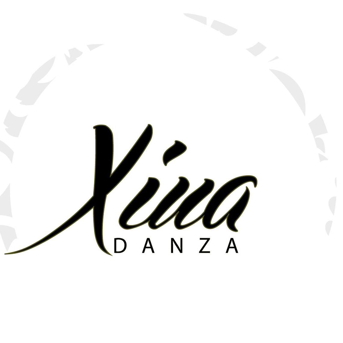 Xiua danza