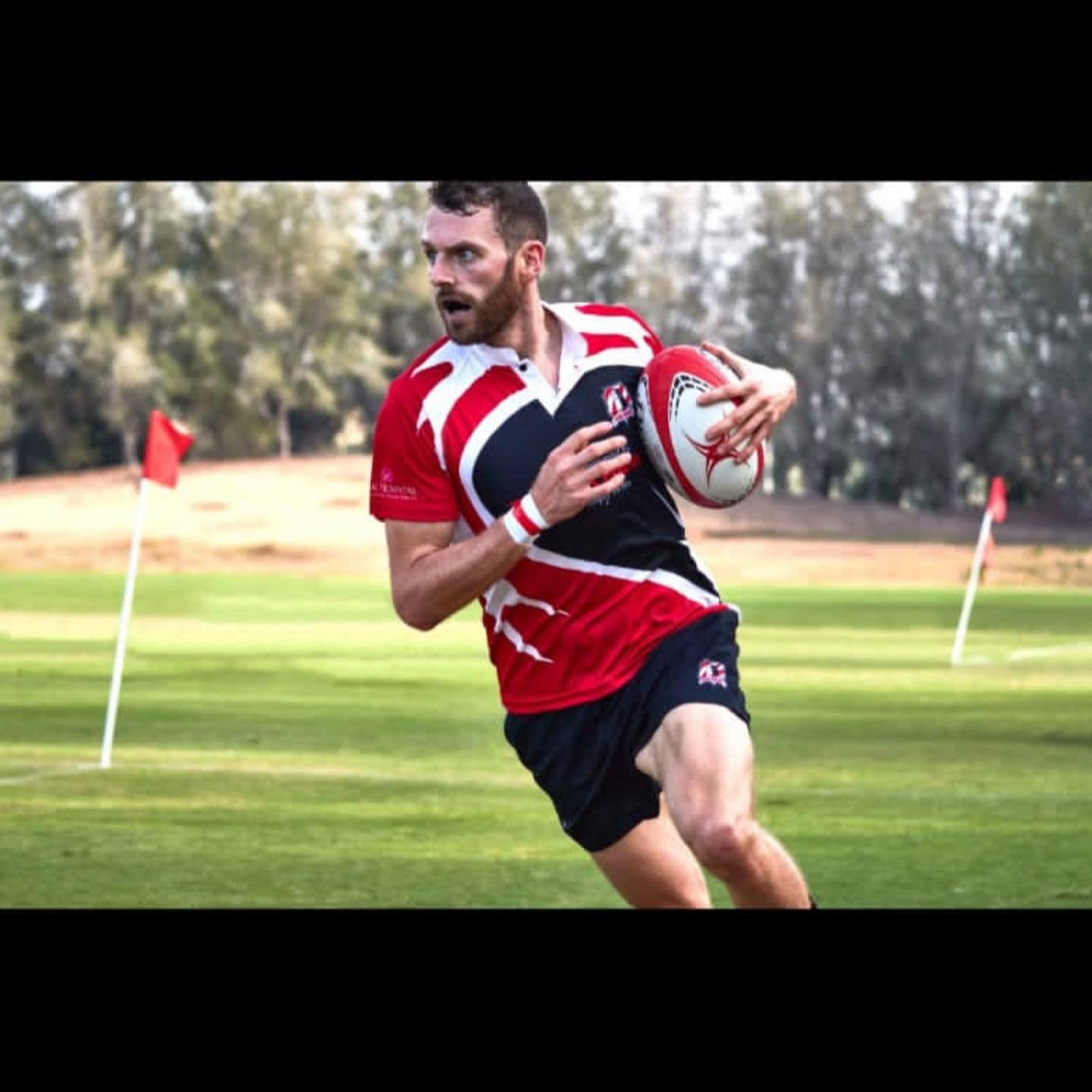RAK Rugby