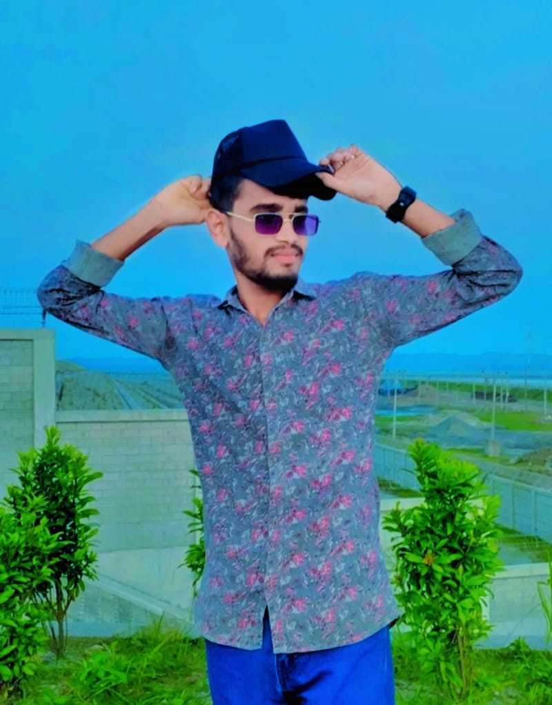 Md Abdur Rohim