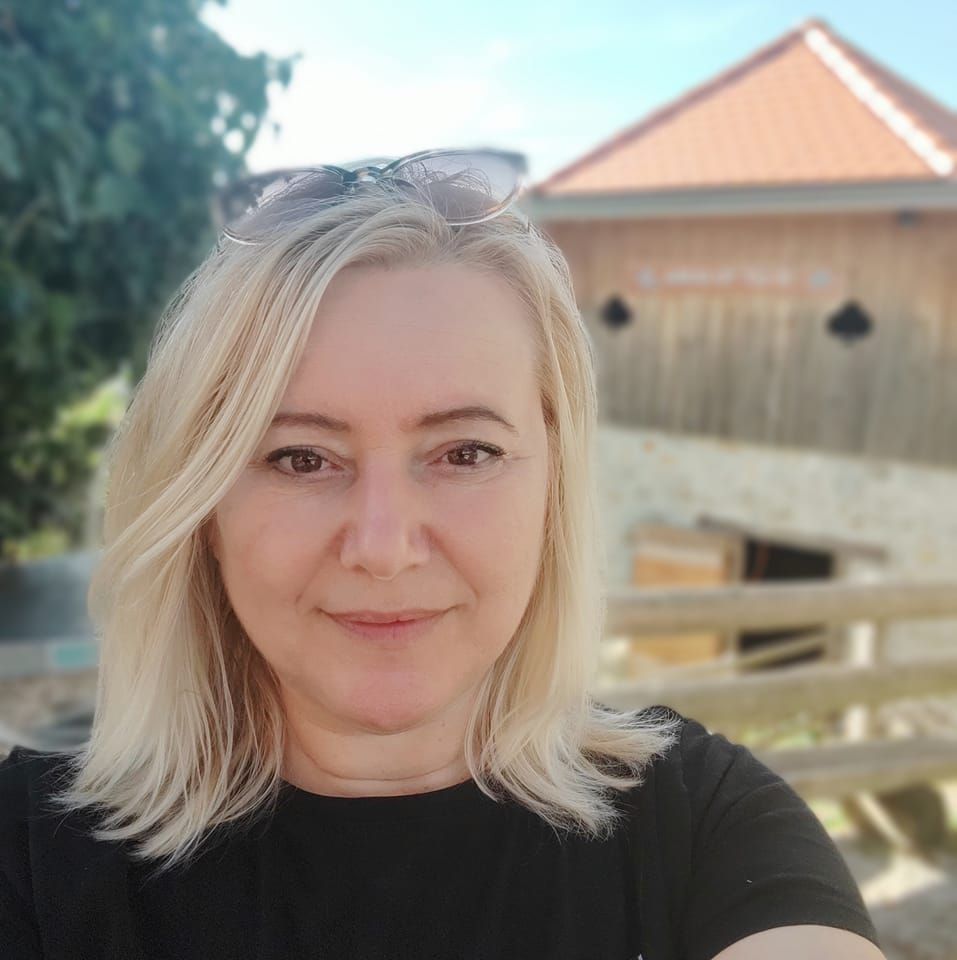 Vesna Petreska