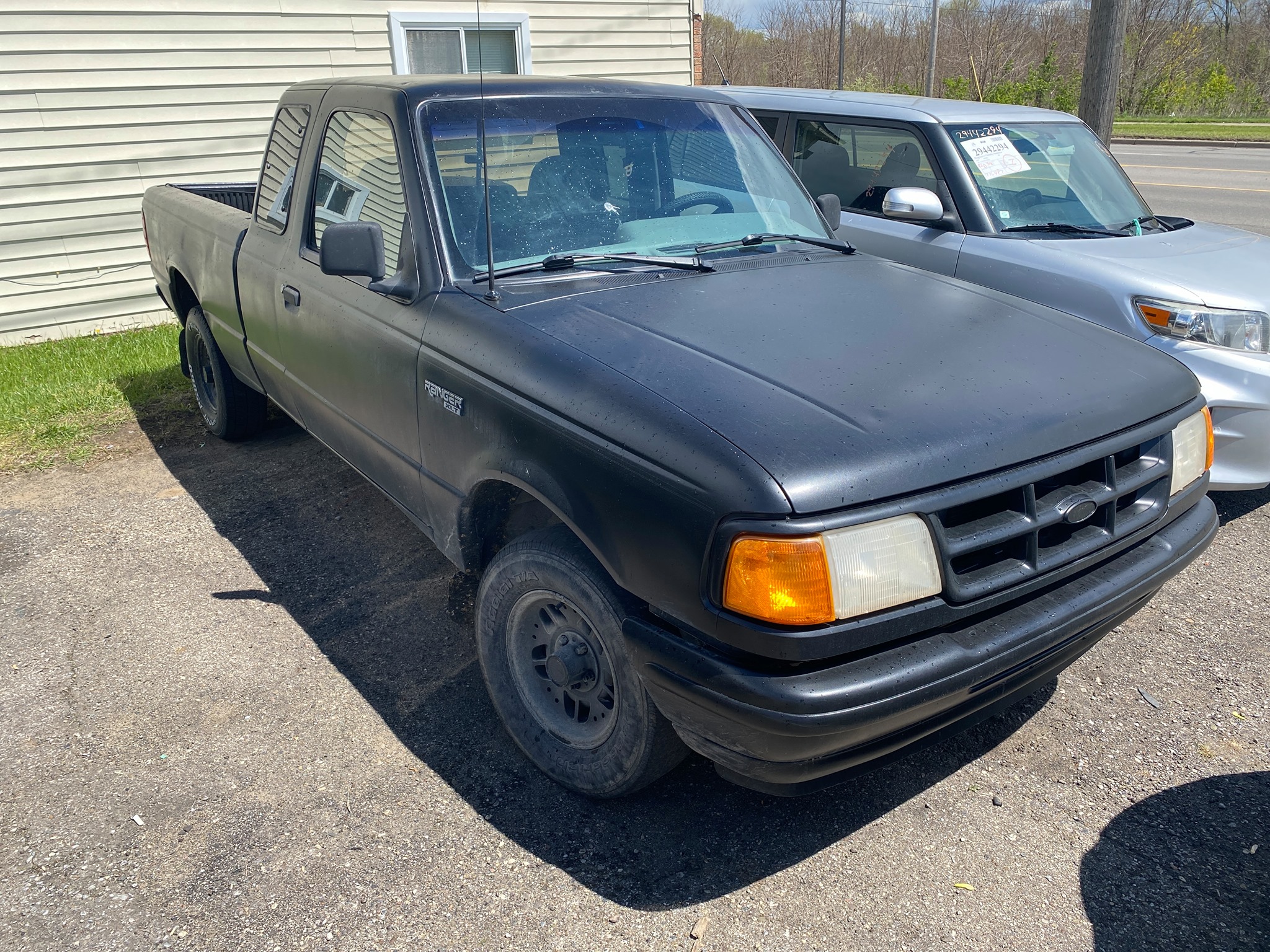 First Class Import Auto Sales LLC | Ypsilanti MI
