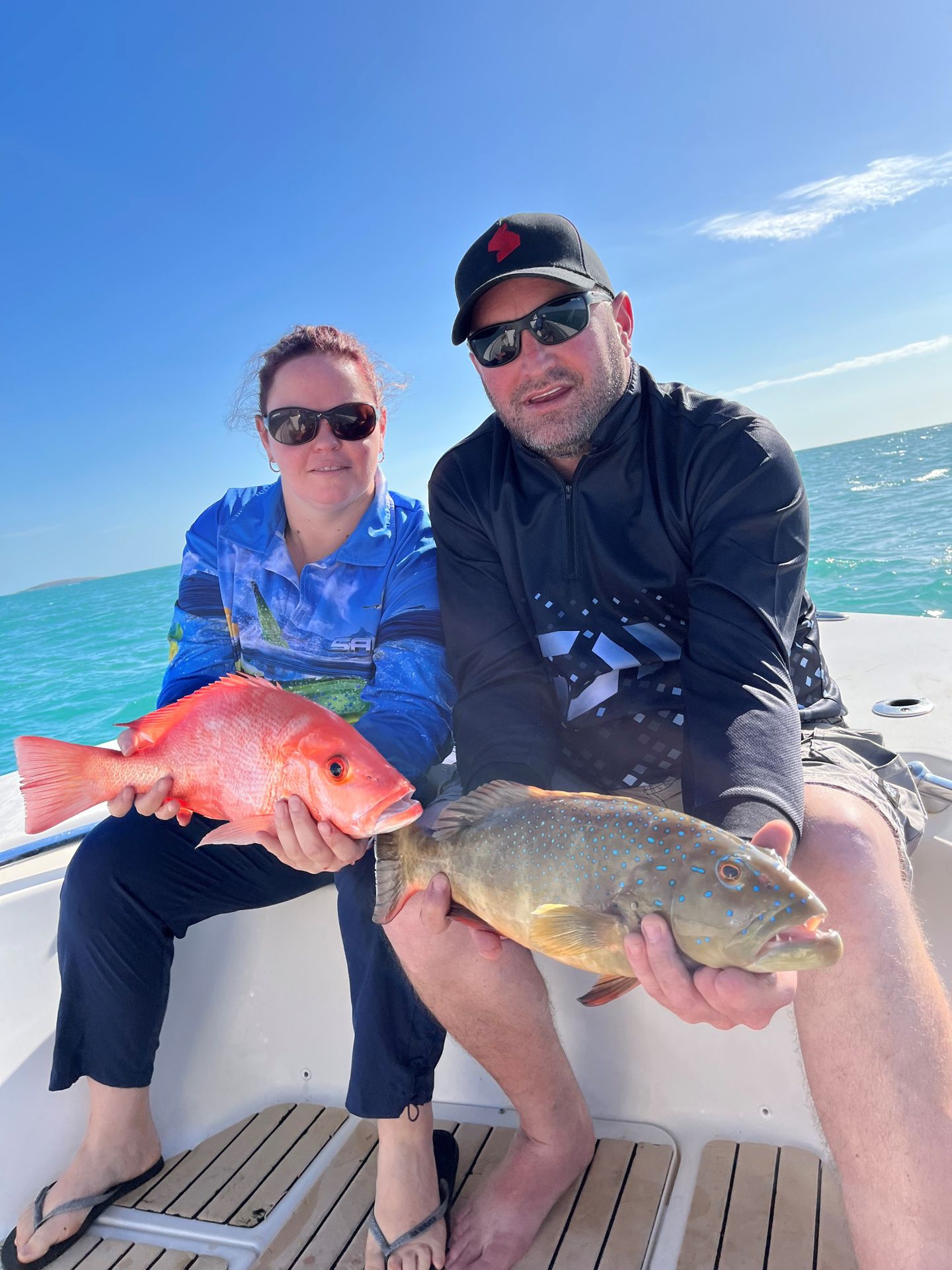 Groote Fishing | Alyangula NT