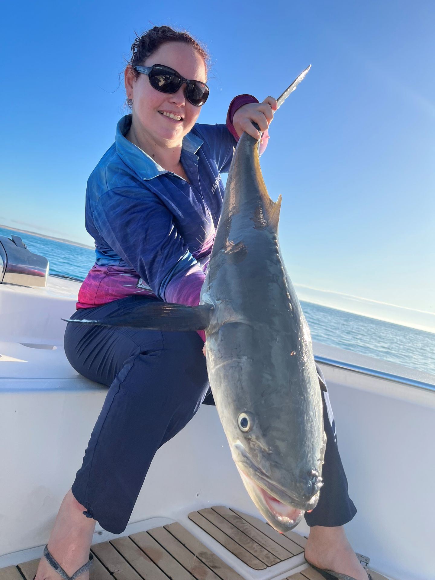Groote Fishing | Alyangula NT