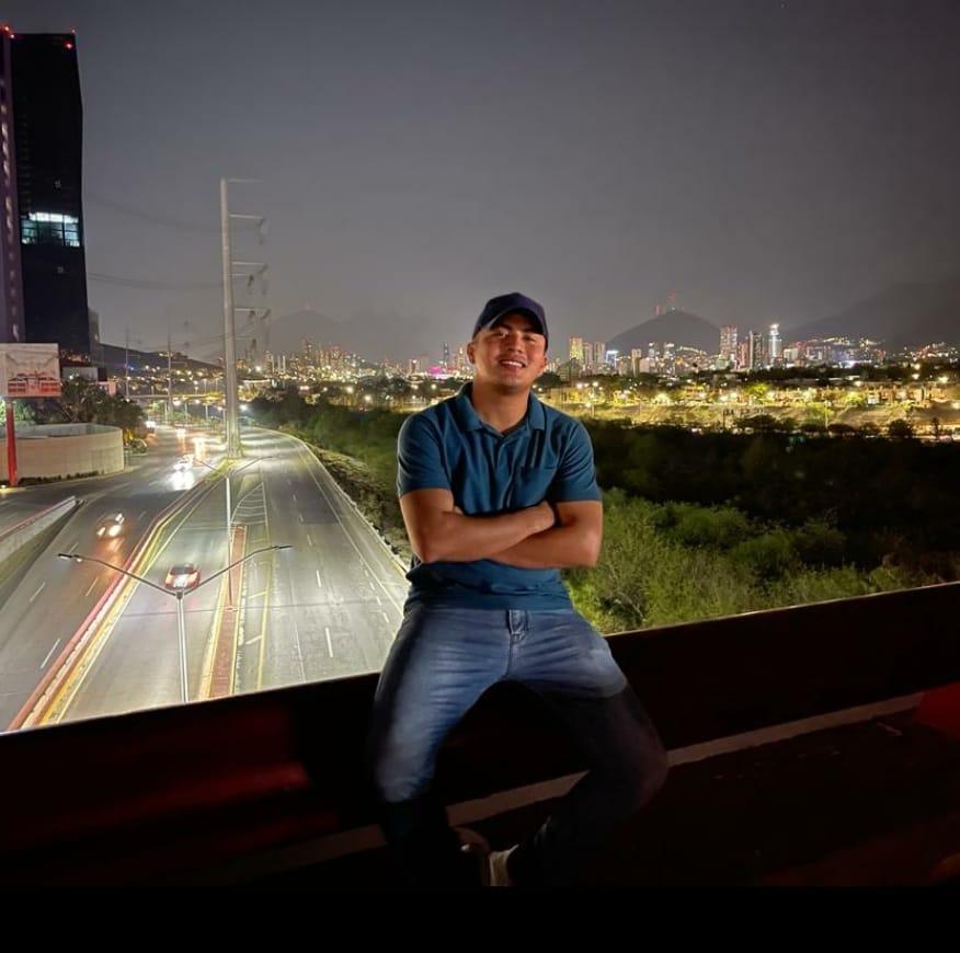 Cristian J. Buelvas Dominguez