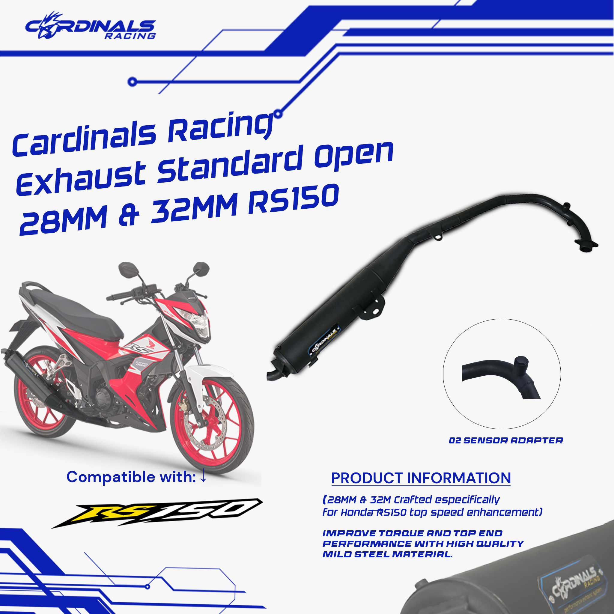“Unleash the true potential of your... - Cardinals Racing PH | Facebook