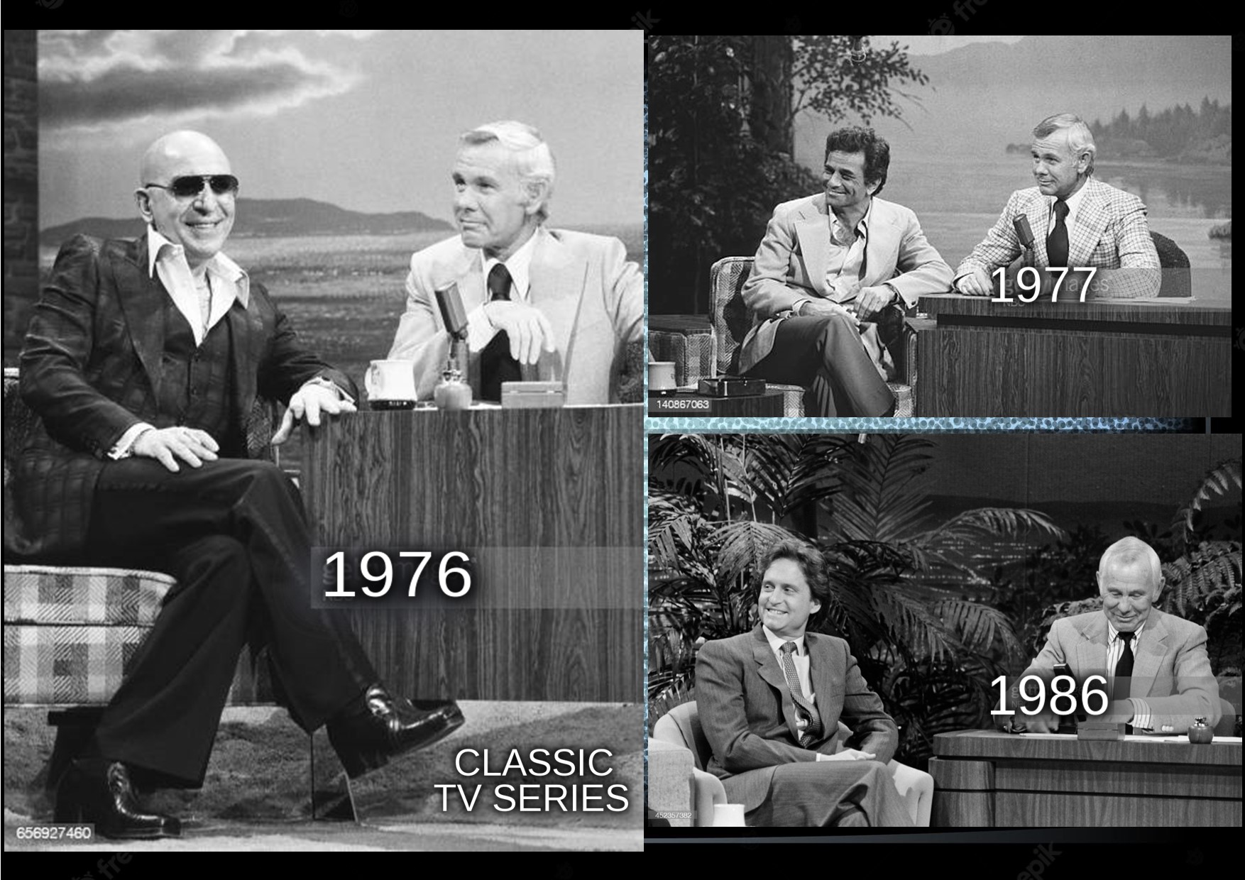 Classic TV Series added a new photo. - Classic TV Series