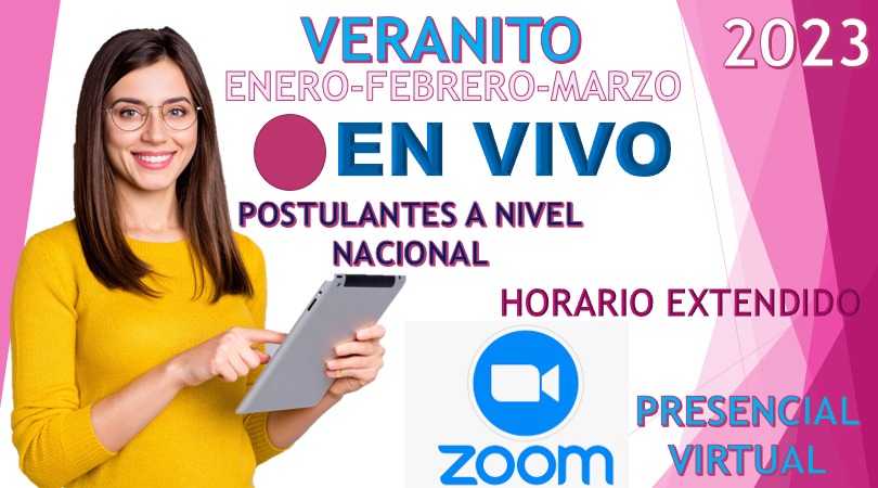MI META | Huancayo