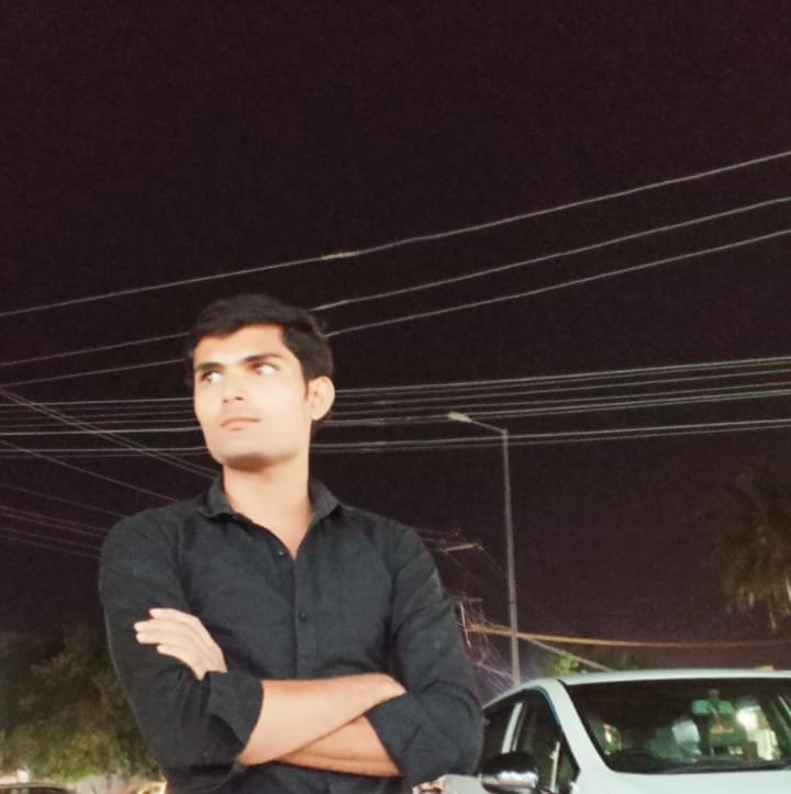 Pravin Rauni