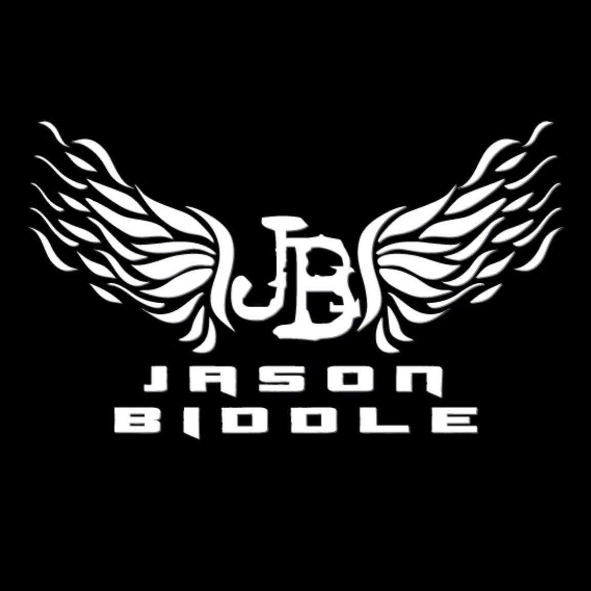 Jason Biddle Music