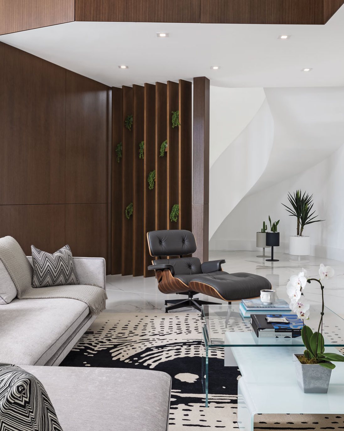 Florida - #beautifulrooms – Interior designer Carmen Alcaraz Gomez of ...