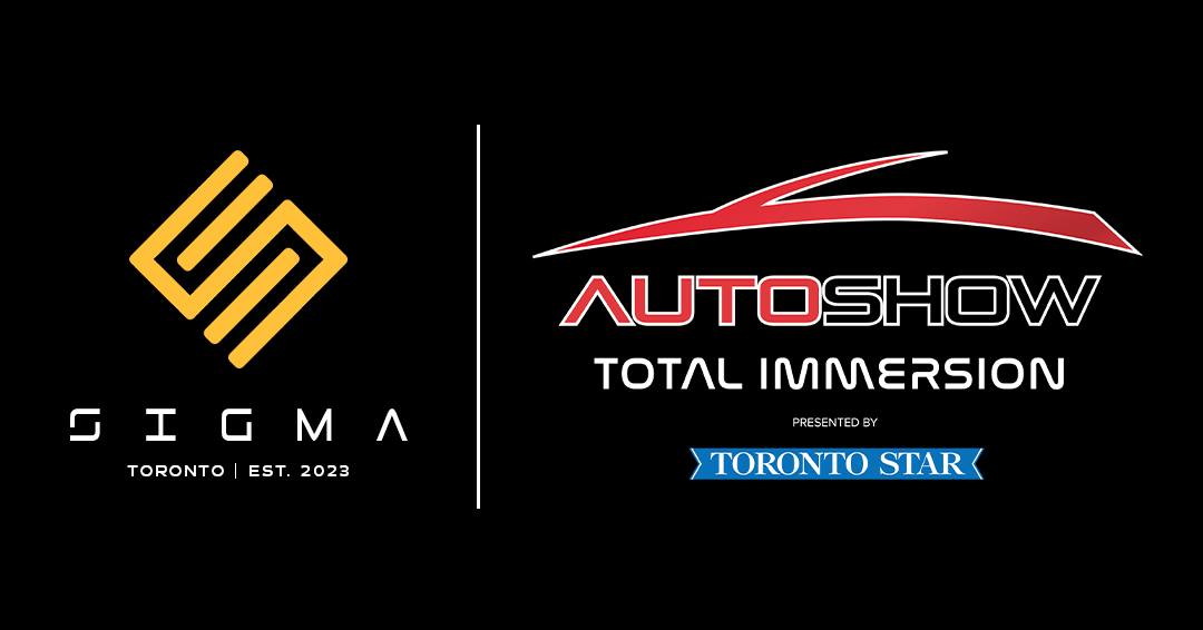 SIGMA Auto Detail - The countdown is on! We're gearing up for the 2025 ...