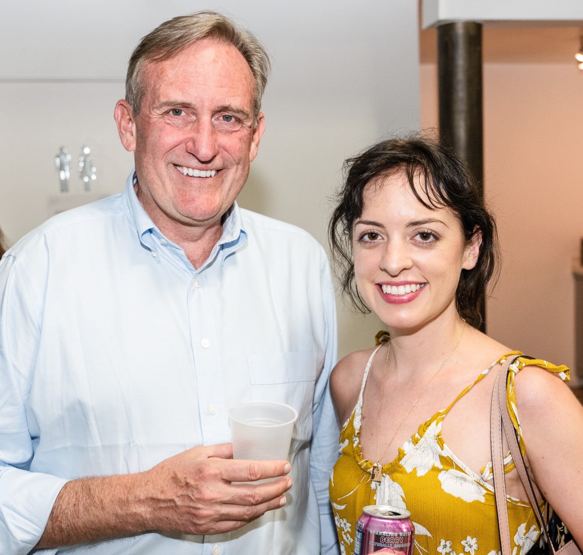 APA LA - An Evening with Joe Puglise - Event Photography by Adam Colvin ...