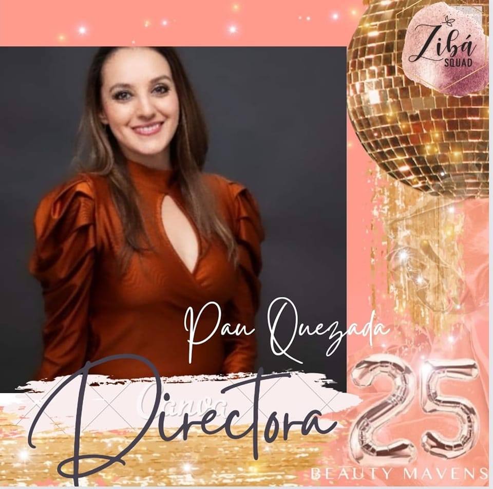 Pau Quezada - Les comparto esta historia que me encanto de...