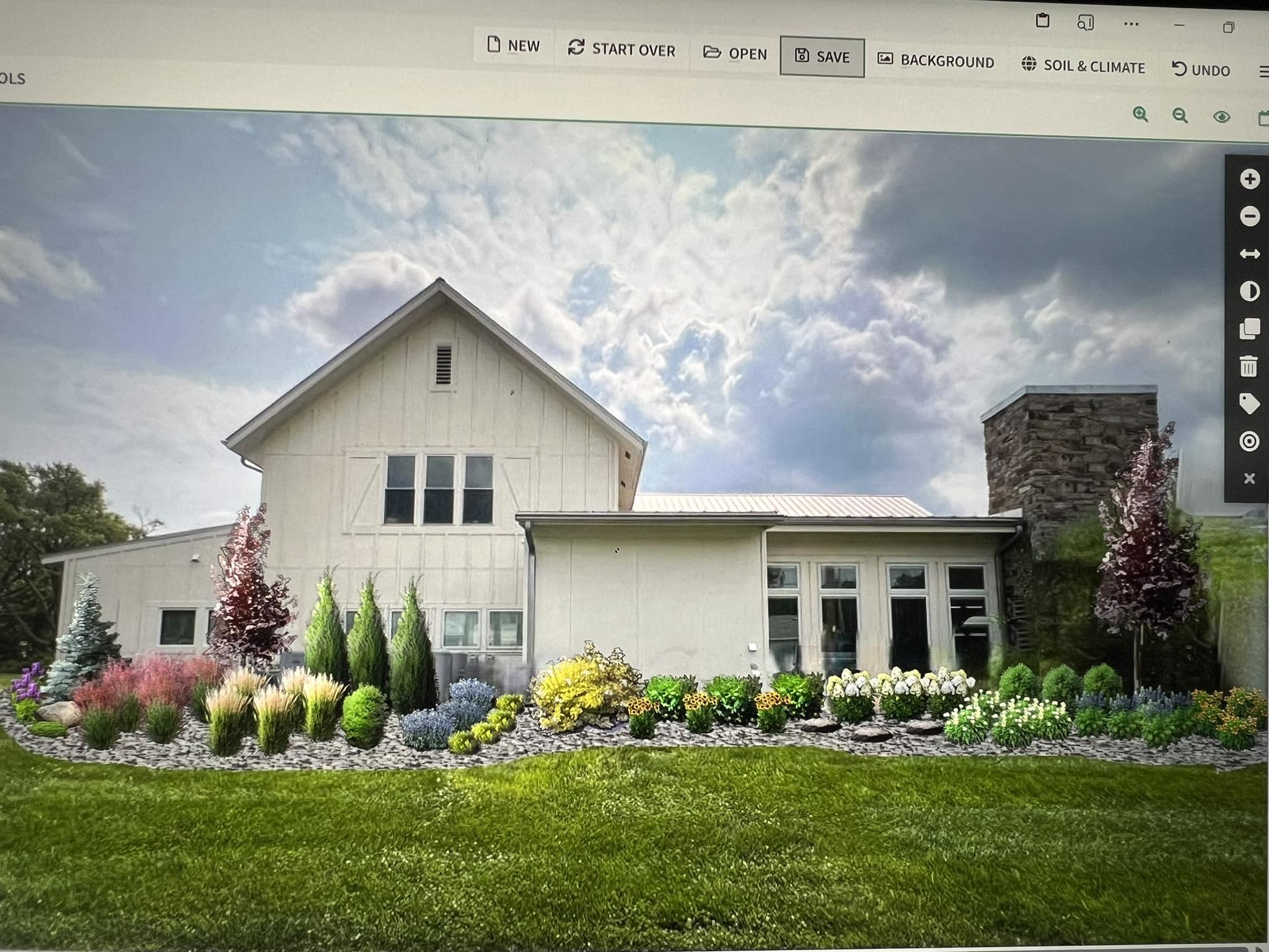 Barry’s Lawn and Landscape | Lincoln NE
