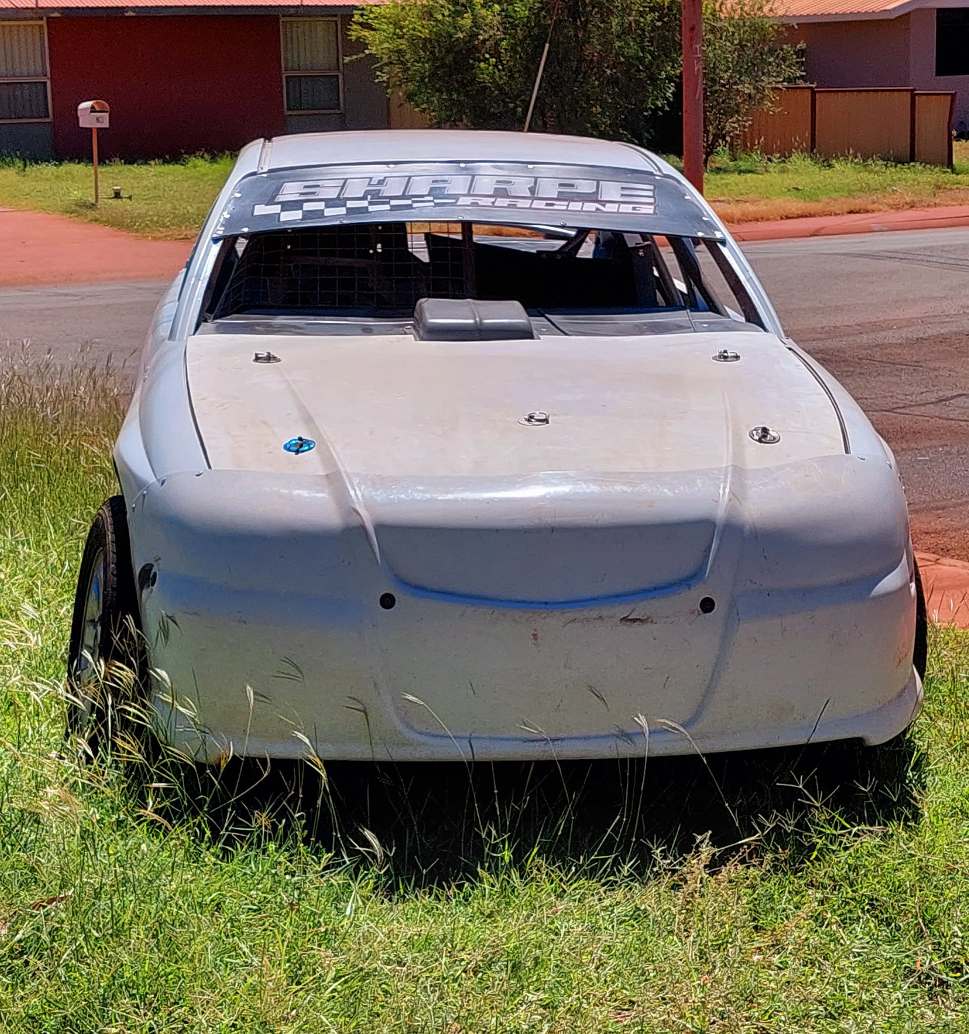 SharpeRacing Motorsports | Newman WA