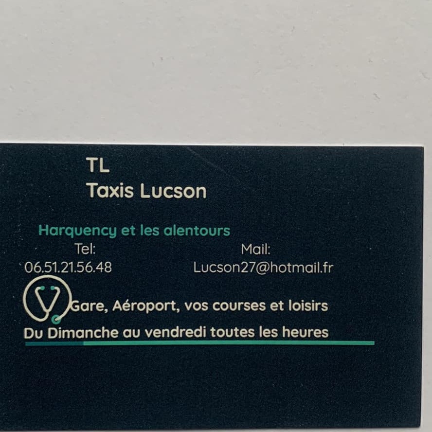 Lucson Andreus