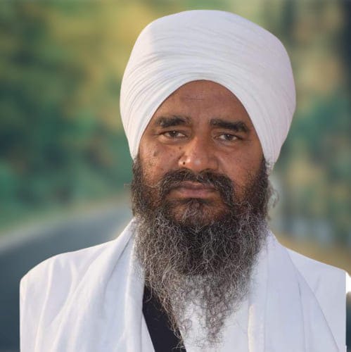 Baba Boota Singh Gurthri wale