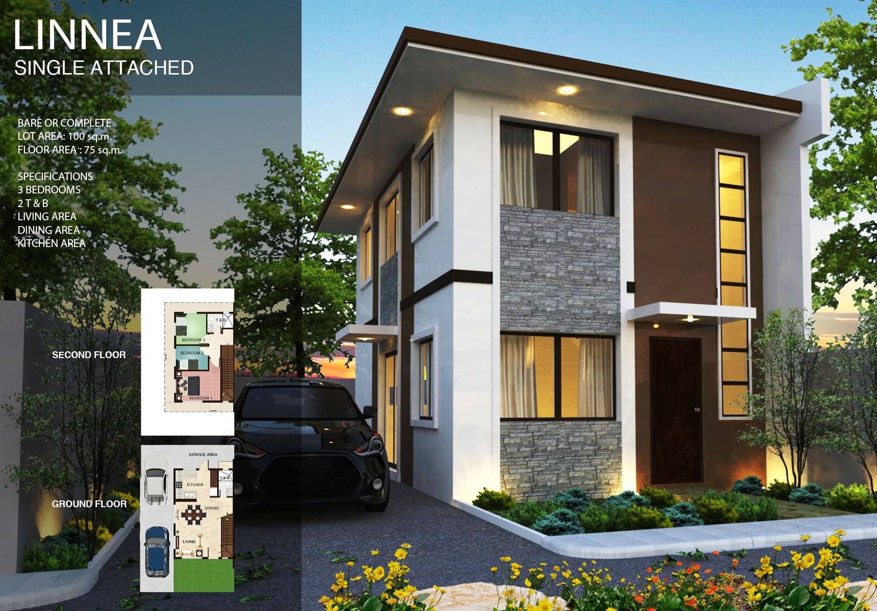 Calamba Park Residences | Calamba