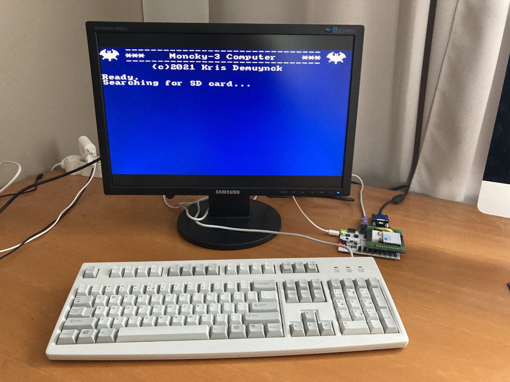 DFRobot - Creating a complete working retro 16-bit... | Facebook