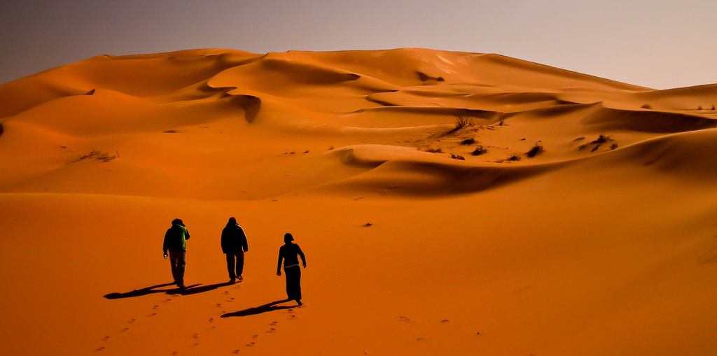 Red sands riyadh | Riyadh