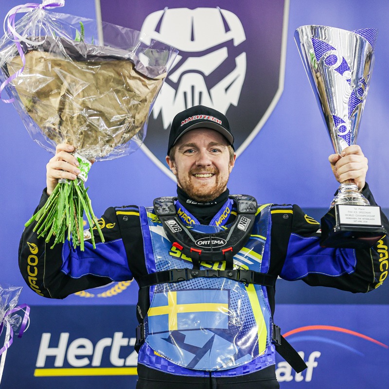 Jimmy Olsén Racing