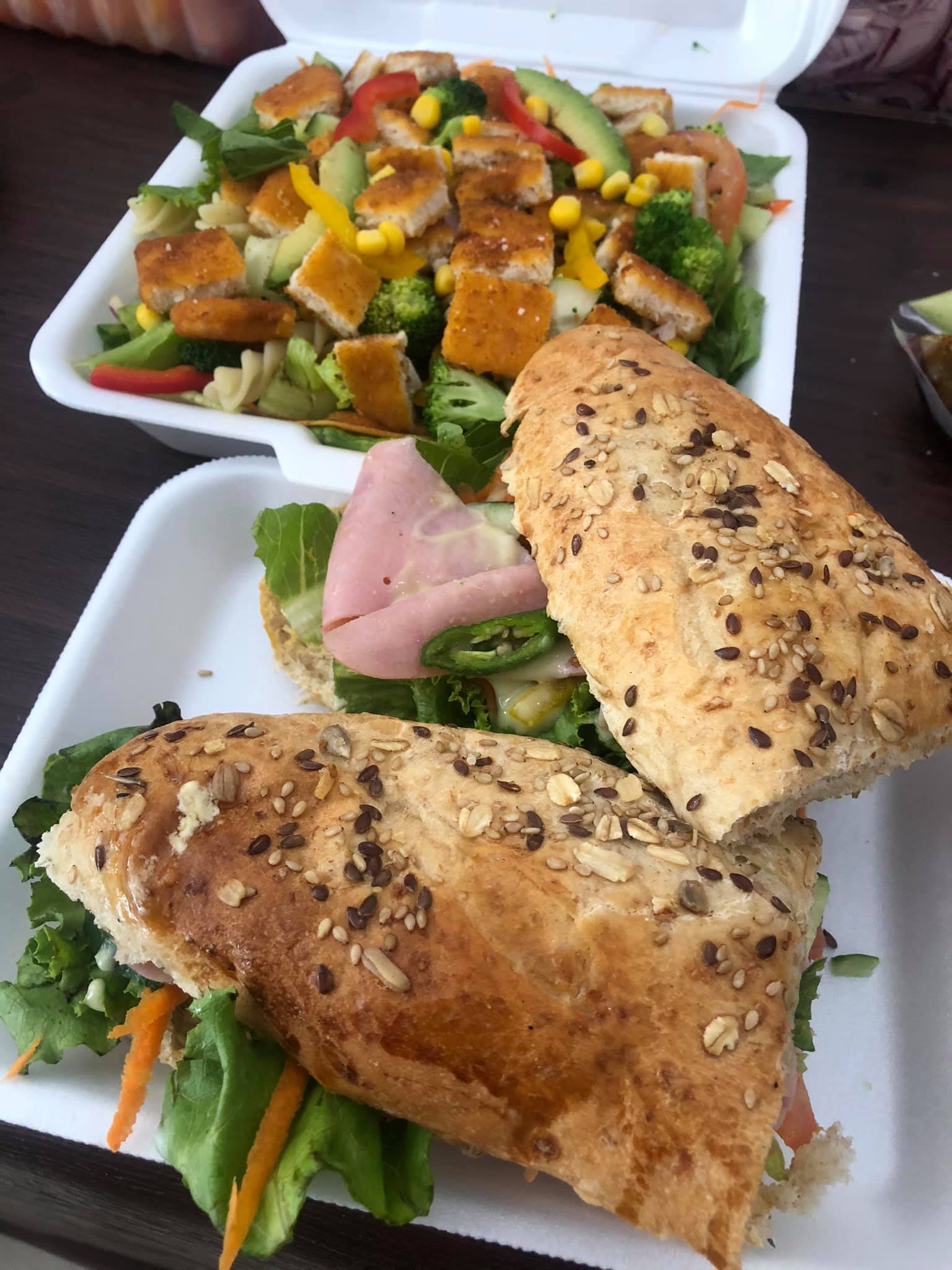Snacks Del Rey - Snacks Del Rey added a new photo.