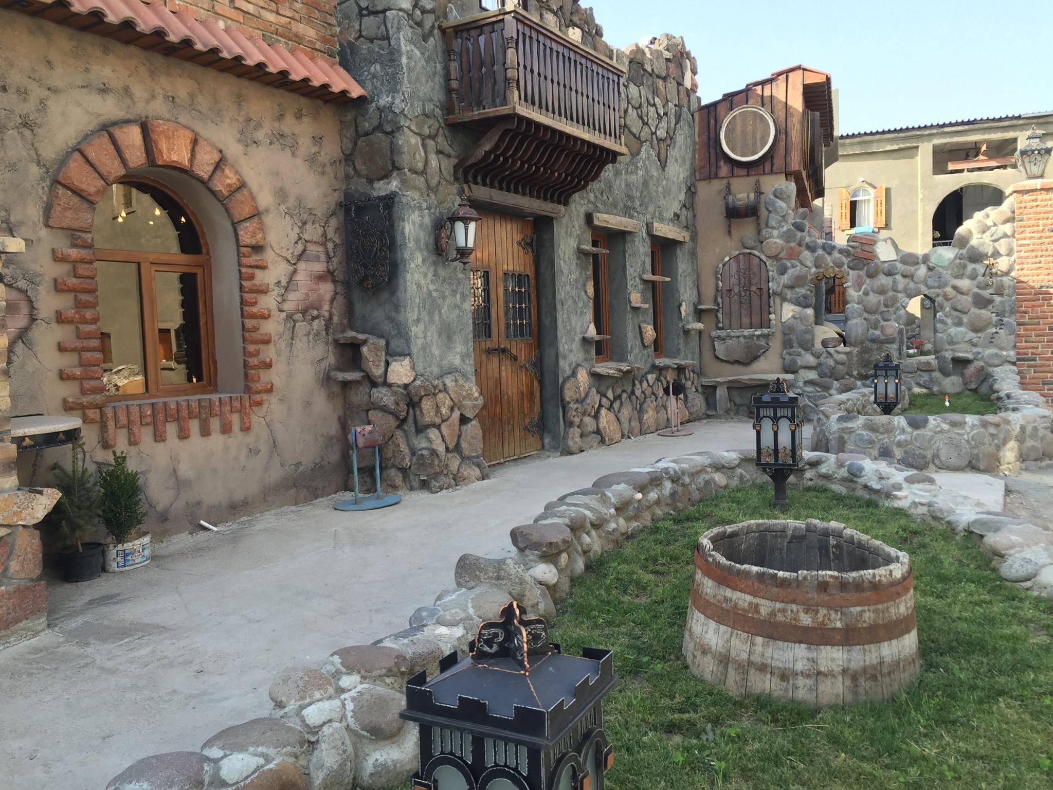 🍷👈😀😀😀😀😀😀 Voskevaz Winery | Voskevaz Gallery