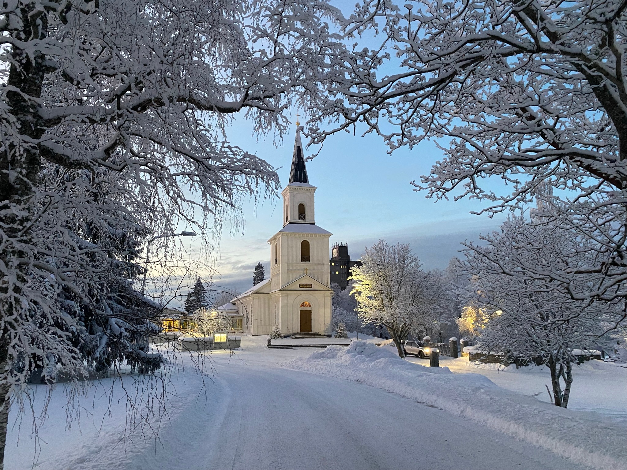 svenska-kyrkan-gr-dinge-f-rsamling-ntligen-vi-har-valt-att
