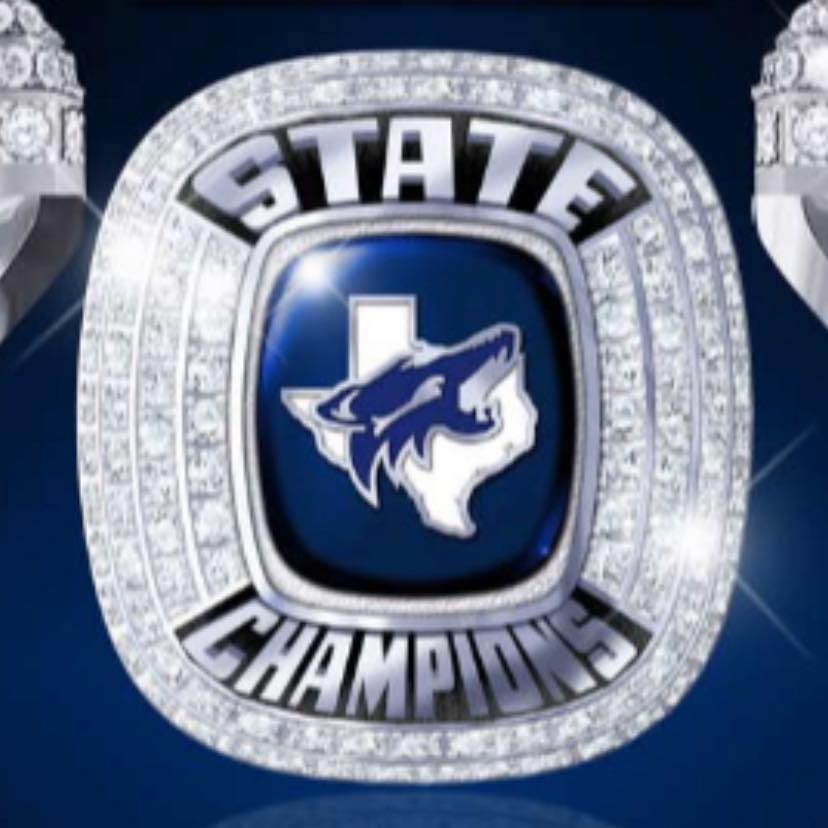 Richland Springs Coyote Booster Club on Reels