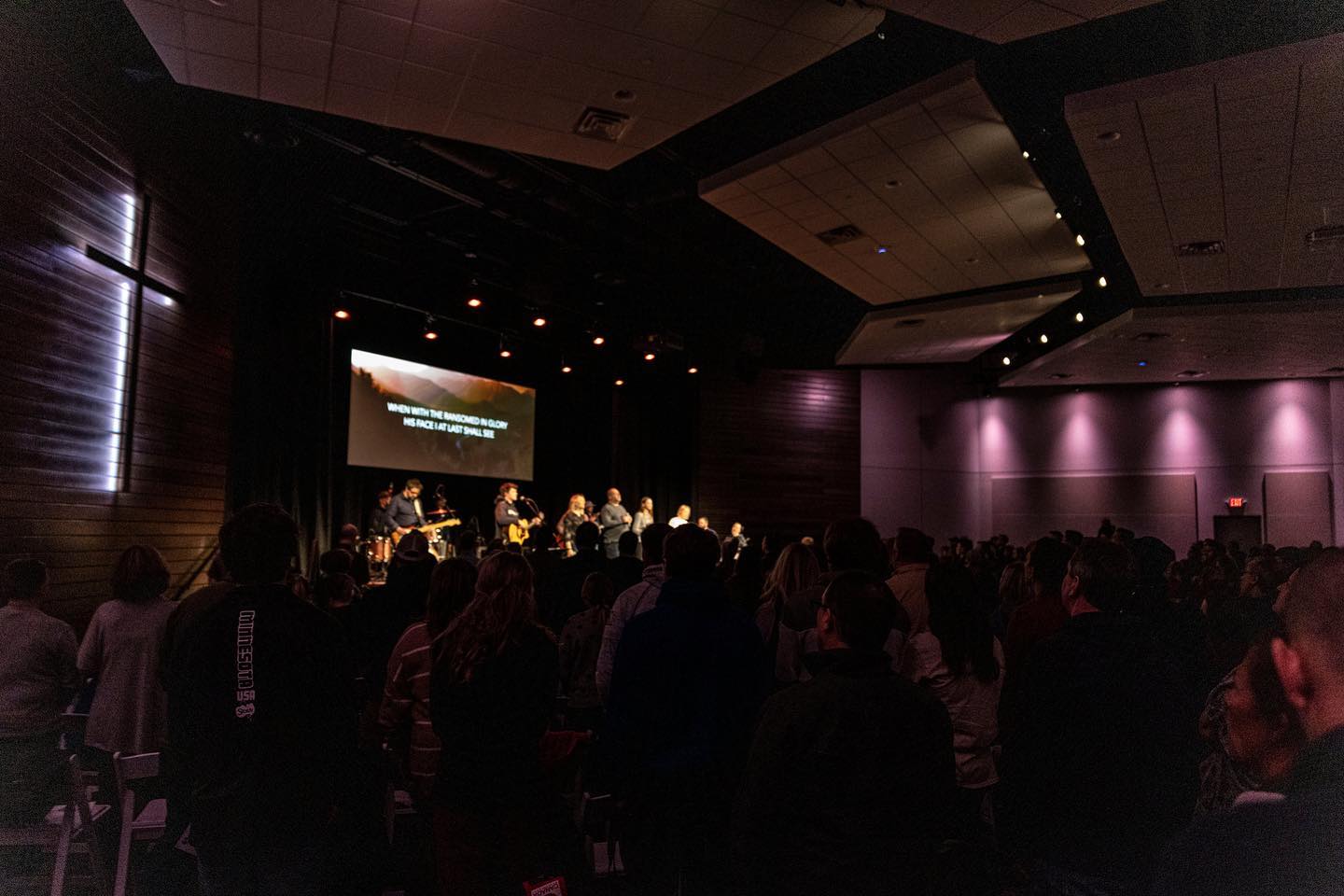 The Highlands Church | Delano MN