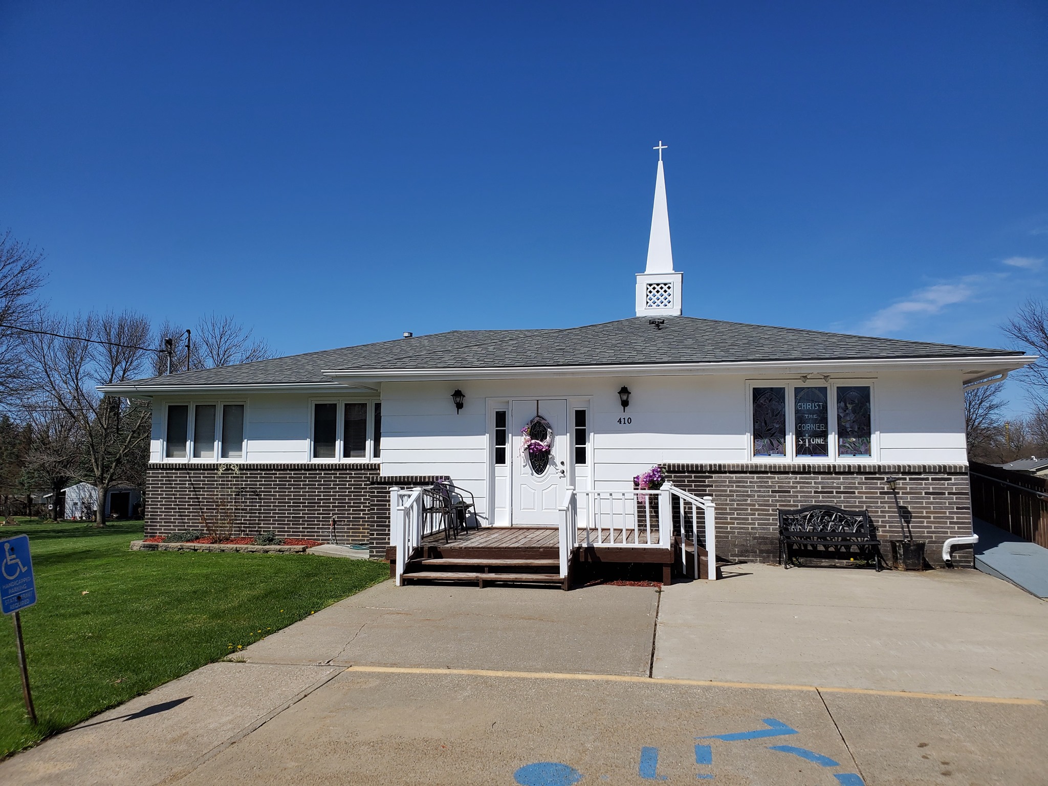 Cornerstone Church - Altoona, IA | Altoona IA