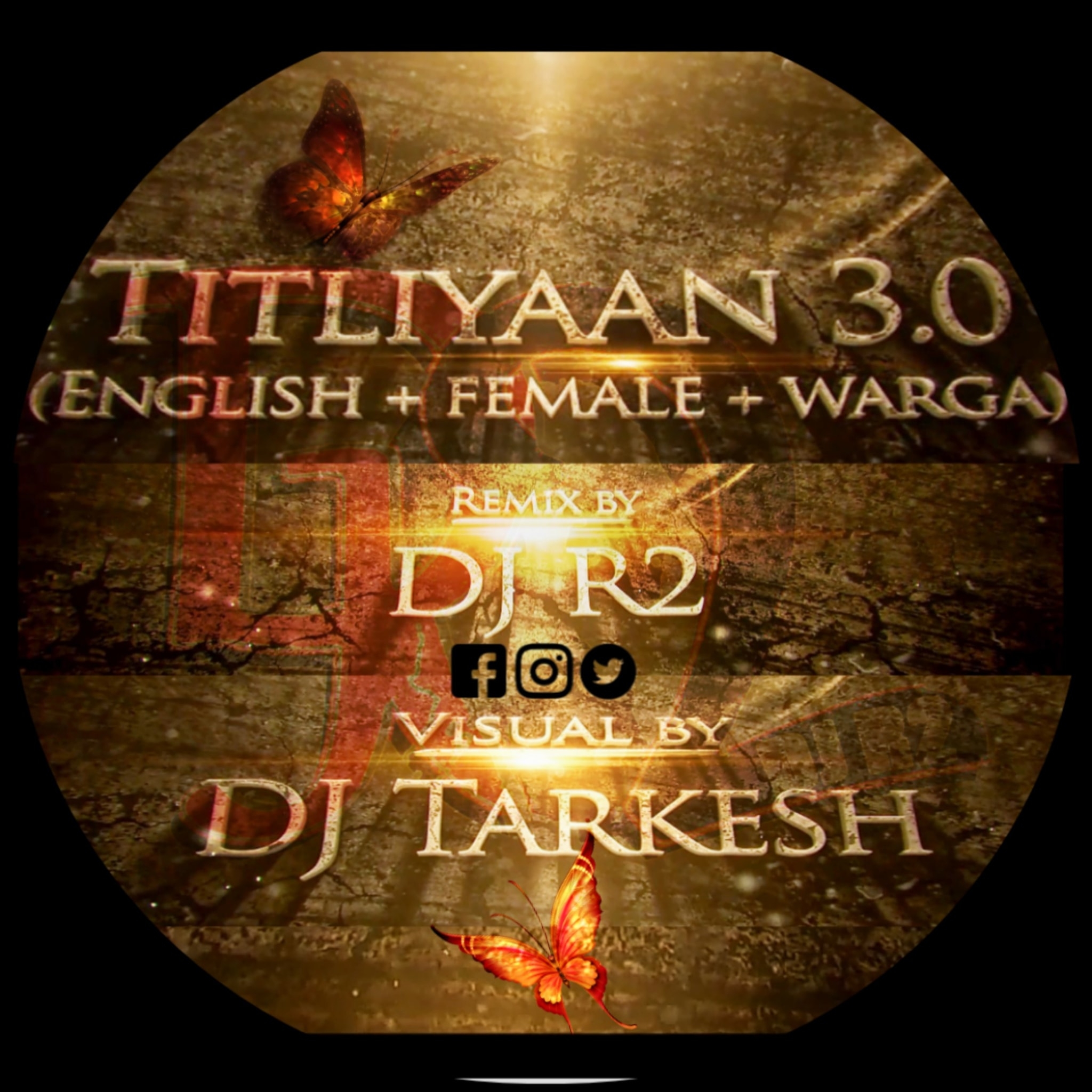 Dj R2 | Raipur